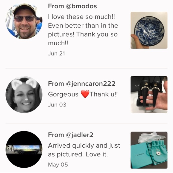 Meet your Posher, Yana - Picture 12 of 13